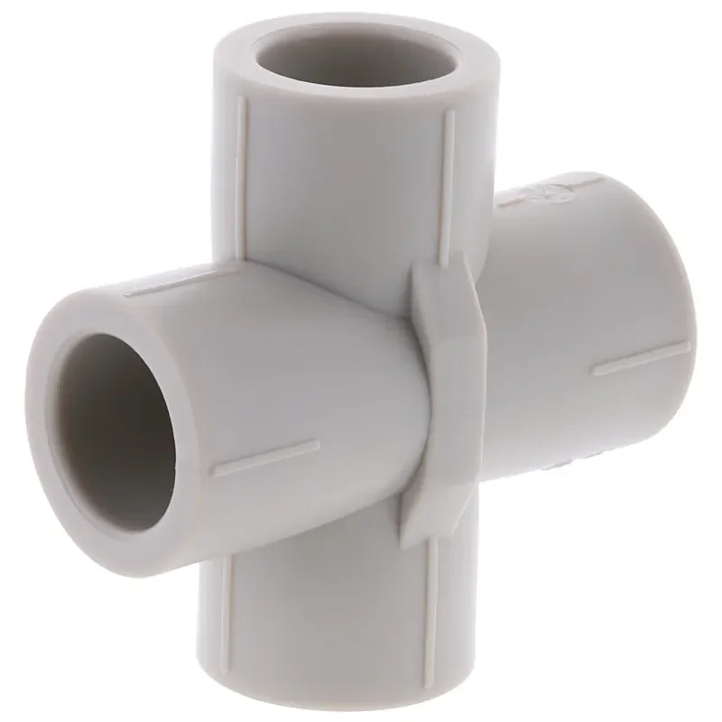 Крестовина ПРОХОДНАЯ Koer K0261.PRO - 20 PPR (KP2614) - фото 2