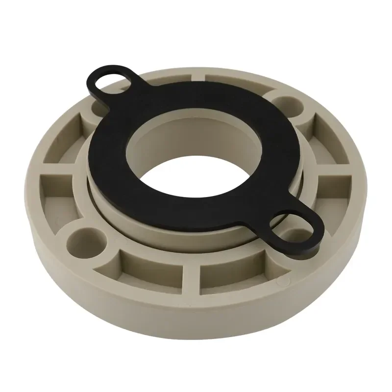 Фланцевий комплект  KOER K0289.PRO - 75 PPR (фланець + бурт) (KP3249)