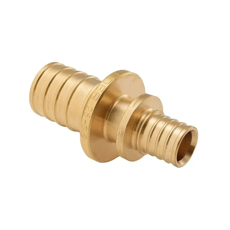 Муфта з'єднувальна перехідна Koer KA.С20-25 - 20(2.8mm) x 25(3.5mm) (KR4860) - фото 2