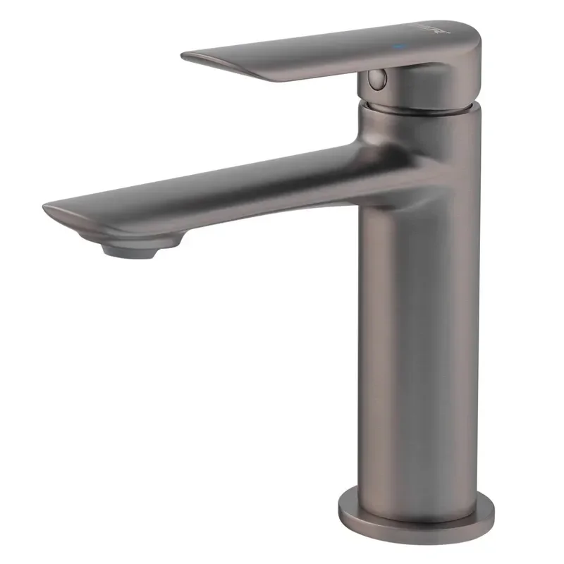 Змішувач для умивальника Koer KB-10028-07 (KR5292)
