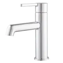 Змішувач для умивальника Koer KB-10029-01 Колір хром (KR5478) от KOER - купить в интернет-магазине