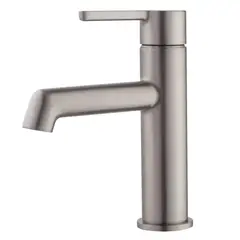 Змішувач для умивальника Koer KB-10029-07 Колір графіт (KR5495) от KOER - купить в интернет-магазине