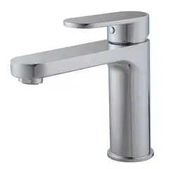 Змішувач для умивальника Koer KB-10030-01 (KR5424) от KOER - купить в интернет-магазине