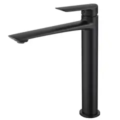 Змішувач для умивальника Koer KB-11028-05 високий (KR5294) от KOER - купить в интернет-магазине