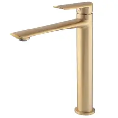 Змішувач для умивальника Koer KB-11028-12 високий (KR5295) от KOER - купить в интернет-магазине