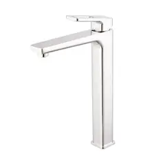 Змішувач для умивальника високий Koer KB-11031-01 (KR5433) от KOER - купить в интернет-магазине
