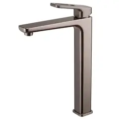 Змішувач для умивальника високий Koer KB-11031-07 (KR5435) от KOER - купить в интернет-магазине