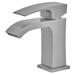 Змішувач для умивальника Koer KB-12007-07 (Колір графіт) (KR5152) от KOER - купить в интернет-магазине