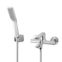 Змішувач для ванни з коротким виливом Koer KB-40028-01 (KR5305) от KOER - купить в интернет-магазине