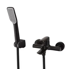 Змішувач для ванни з коротким виливом Koer KB-40028-05 (KR5306) от KOER - купить в интернет-магазине