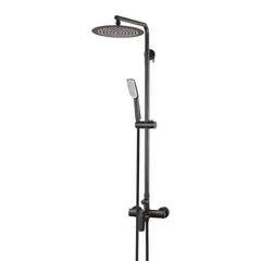 Душова колона зі змішувачем Koer KB-52028-05, 2 функції (KR5310) от KOER - купить в интернет-магазине