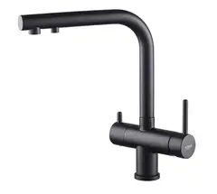 Змішувач для кухні з виходом для питної води KOER KB-72001-05 (KR3392) от KOER - купить в интернет-магазине