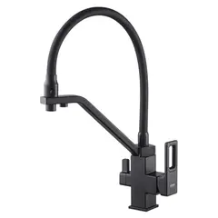 Змішувач для кухні Koer KB-72009-05 з виходом для питної води (KR5007) от KOER - купить в интернет-магазине