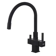 Змішувач для кухні Koer KB-72023-05 з виходом для питної води (KR5009) от KOER - купить в интернет-магазине