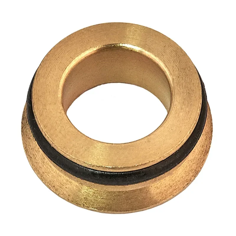 Адаптер Koer KR.1140 - 3/4" (євроконус-площина) (KR4949) - фото 2