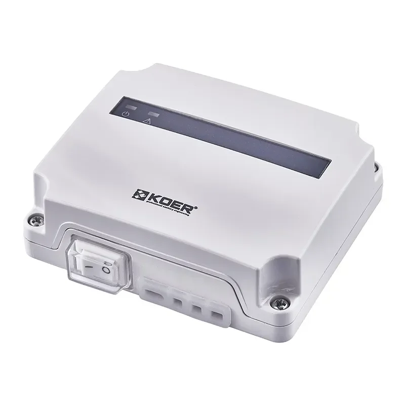 Модуль керування для системи контролю протікання води Koer KR.1501-2 (KR5223) - фото 2