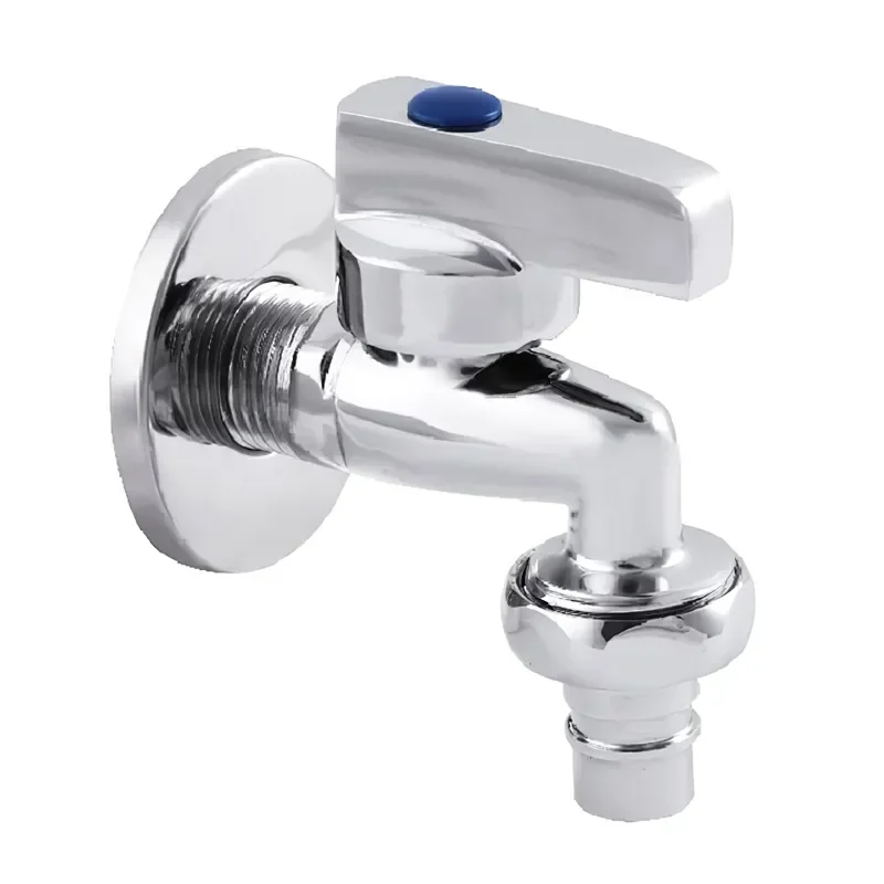 Кран для холодної води Koer KR.258 - 1/2" (KR2876) - фото 2