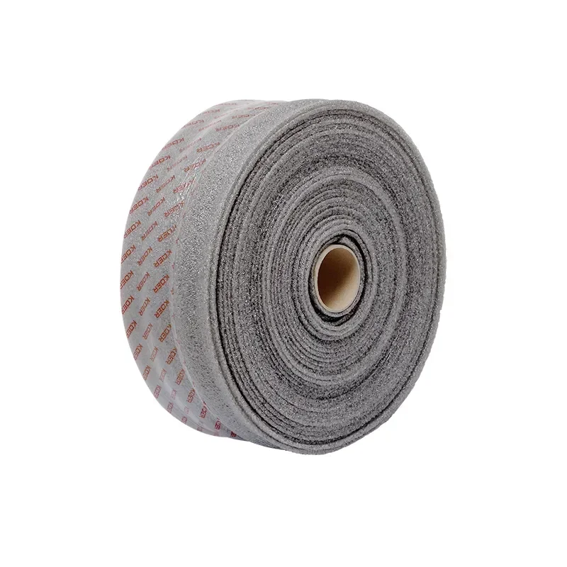 Демпферная лента Koer KR.8019 5/25 05мм*150мм*25м (KR3192) - фото 2