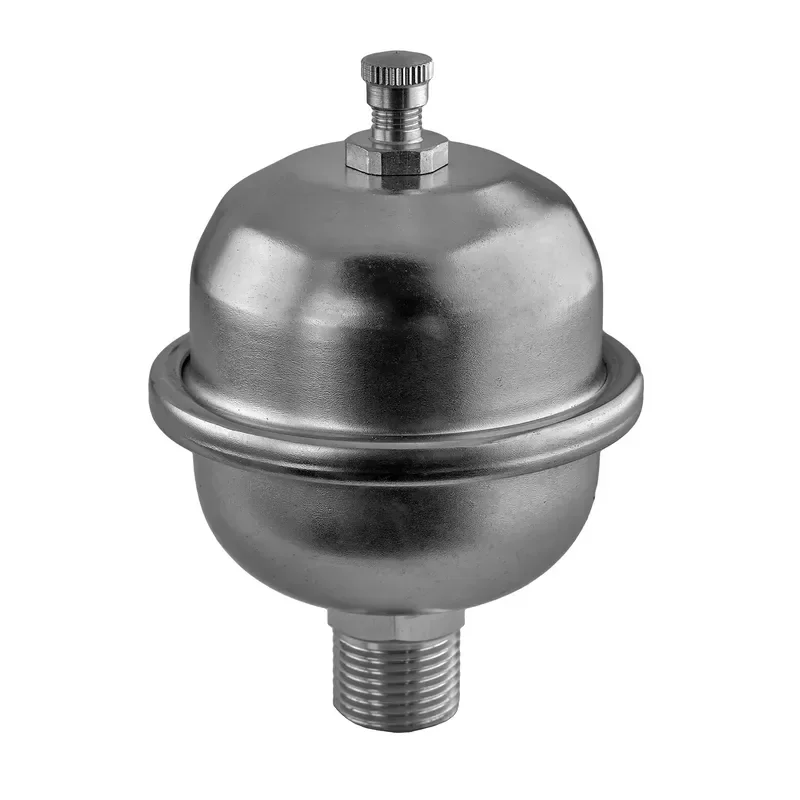 Компенсатор гідроудару Koer KR.S1269 - 1/2" мембранний (KR5623) - фото 2
