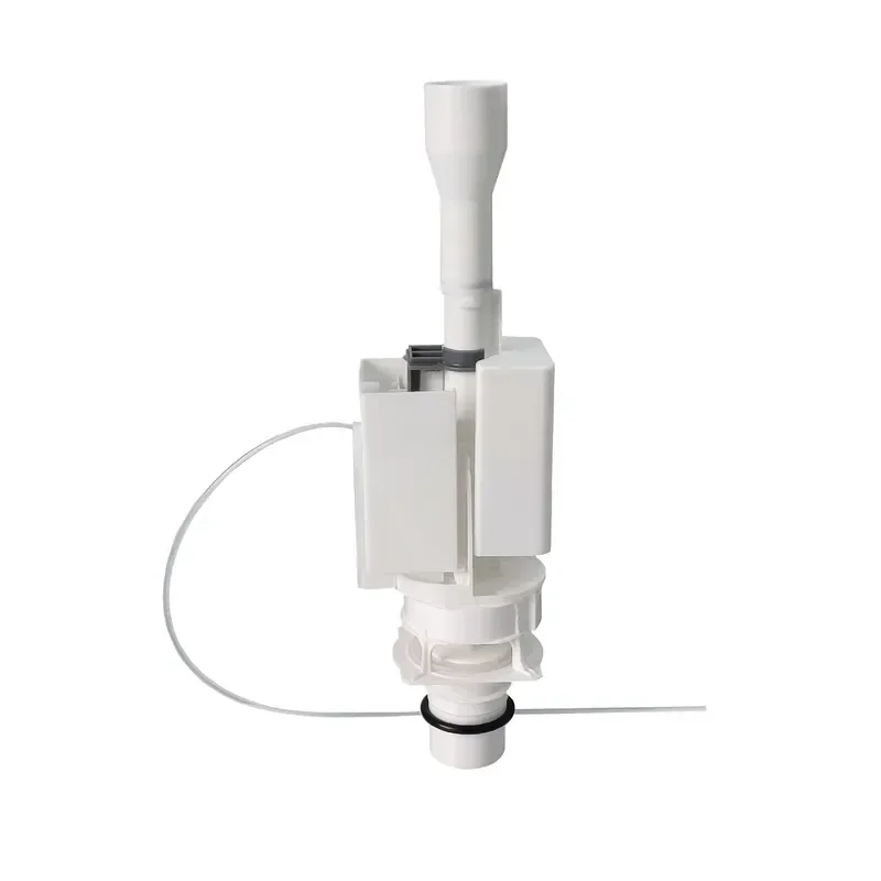 Арматура спускна Koer KT-1201 для інсталяції KT-0407 (KR5645) - фото 2