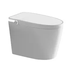 Унітаз-біде підлоговий з електронним керуванням KOER TB-0202 SMART 680x405x455mm з вбудованим бачком (KR6072) от KOER - купить в интернет-магазине
