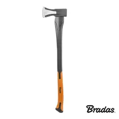 Колун FIBERGLASS 1500г, KT-SF2150 от Bradas - купить в интернет-магазине