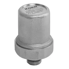 Компенсатор гідроудару Koer KR.1270 — 1/2" (KR4969) от KOER - купить в интернет-магазине