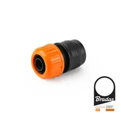 Конектор 3/4" - STANDARD, BLACK LINE SOFT FULL, ECO-PWBS2136 от Bradas - купить в интернет-магазине