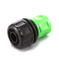 Конектор Presto-PS для шланга 1 дюйм серії Jet (2515) от Presto-PS - купить в интернет-магазине