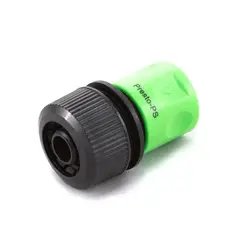 Конектор Presto-PS для шланга 3/4 дюйма без аквастопа (4113) от Presto-PS - купить в интернет-магазине