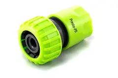 Конектор Presto-PS для шланга 3/4 дюйма без аквастопа (5819G) от Presto-PS - купить в интернет-магазине