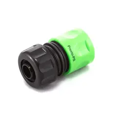 Конектор Presto-PS для шланга 3/4 серії Jet (2504) от Presto-PS - купить в интернет-магазине