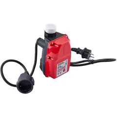Контроллер давления электронный Koer KSR-2 для насоса (1,1 кВт, 1") (KP3156) от KOER - купить в интернет-магазине