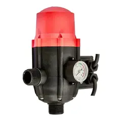 Контроллер давления электронный Koer KSR-3 для насоса (1,1 кВт, 1") (KP3155) от KOER - купить в интернет-магазине
