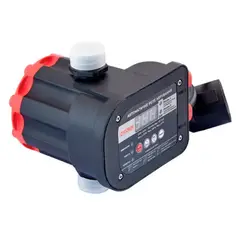 Контроллер давления регулирующий Koer KSR-12 цифровой (до 2,2 кВт, 1") (KP3157) от KOER - купить в интернет-магазине