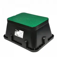 Коробка клапанна, люк, "JUMBO" 64x50см, DSSZ-P6450G от Bradas - купить в интернет-магазине