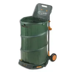Кошик садовий складний багатофункціональний GARDEN MULTIBIN, 160 л, TQ-M160 от Bradas - купить в интернет-магазине