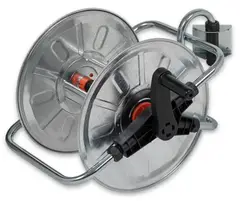 Котушка для шланга настінна, 1/2'' 50м, ZINCATO, AG130 от Bradas - купить в интернет-магазине