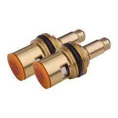 Кран букса Champion Master керамика 1/2" - 090 град. (AC0005) от Champion - купить в интернет-магазине