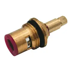 Кран букса для змішувача EP KB-002-CER 1/2" (квадрат, широка спідниця) (AC0530) от EUROPRODUCT - купить в интернет-магазине