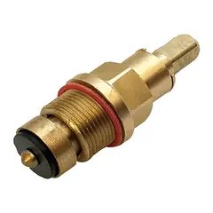 Кран букса для змішувача EP KB-008-RR 1/2" (Радянська гума посилена) (AC0536) от EUROPRODUCT - купить в интернет-магазине