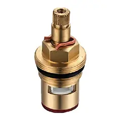 Кран букса для змішувача Zerix WKF-038L (ZX0188) от Zerix - купить в интернет-магазине