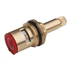 Кран букса EP G-Ferro Long керамика 1/2" (AC0001) от EUROPRODUCT - купить в интернет-магазине