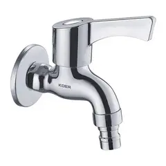 Кран для холодной воды 1/2" (Koer KR.252) (KR2725) от KOER - купить в интернет-магазине