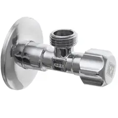 Кран для підключення сантехприладів KOER 1/2x3/4 (KR.510) (KR0145) от KOER - купить в интернет-магазине