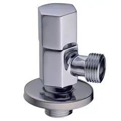 Кран для підключення сантехприладів Mixxus ANG-05-1/2x1/2 (MI6328) от MIXXUS PREMIUM - купить в интернет-магазине