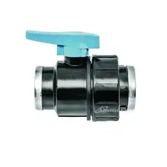 Кран із внутрішньою різзю Ду 1 1/2"х1 1/2" Unidelta от Unidelta - купить в интернет-магазине