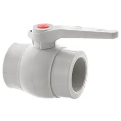 Кран кульовий PPR КШ (ручка) для гарячої води 63 (Koer K0180.PRO) (KP0232) от KOER - купить в интернет-магазине