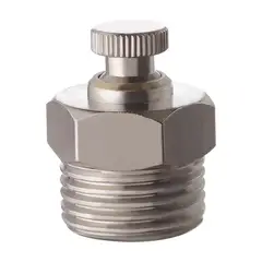 Кран Маевского Koer KR.1402 - 1/2" (KR3121) от KOER - купить в интернет-магазине