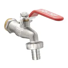 Кран пивний 1/2" (Koer KR.256) (KR2749) от KOER - купить в интернет-магазине